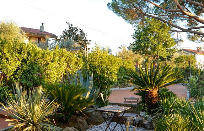 Agriturismo Podere Rondinaio - Foto 51