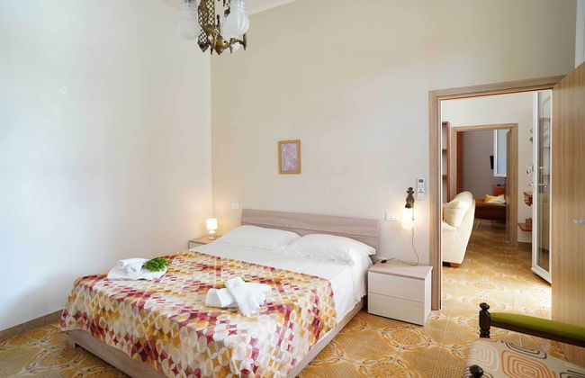 3724 All' Ombra Degli Ulivi by Barbarhouse - Foto 2