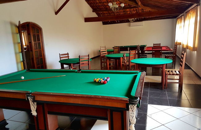 Akropolis Hotel Fazenda - Photo 39