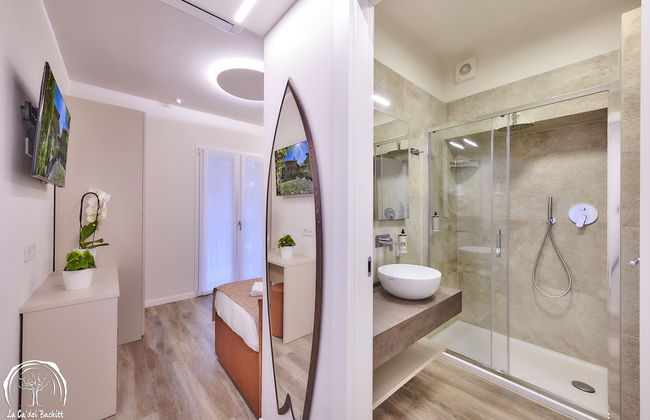 Foresteria Ca' dei Bachitt - Foto 28