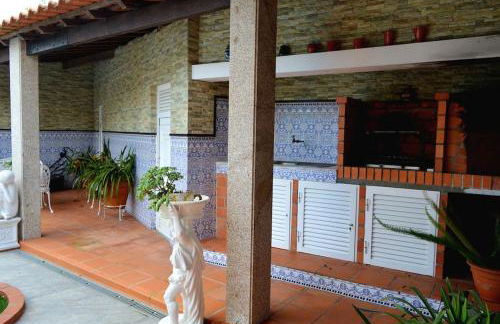 Spacious Villa with Private Pool in Oliveira de Azeméis - Foto 20