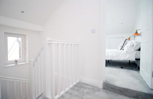 The North - City Centre 3 Bed Flat with Parking and Balcony - Foto 54