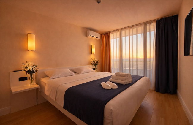 Orbi City Sea View - Foto 19