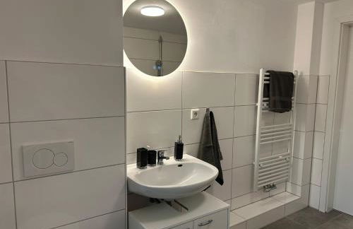 ME LIVING Ferienwohnung Loft Lemgo Brake - Foto 25