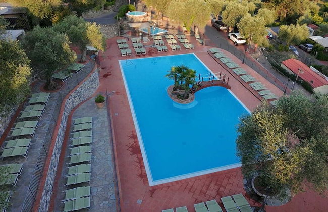 VILLAGGIO EDY - Foto 43