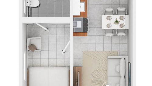 Ferienwohnung Atemholen am Bodensee - Foto 2