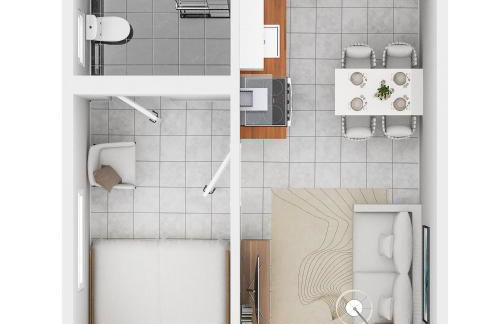 Ferienwohnung Atemholen am Bodensee - Foto 2