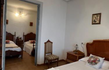 Casa de Don Paco - Foto 25