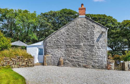 Carnlussack Cottage - Foto 24