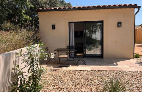 Appartement à 10 min du centre ville d'Uzès - Foto 1