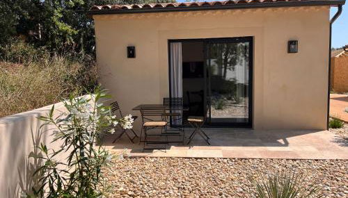 Appartement à 10 min du centre ville d'Uzès - Foto 1