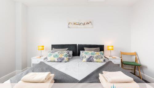 Hill Cottage Apartments Coleshill Open for NEC weekend visitors - Hosted By Coventry Accommodation - Foto 3