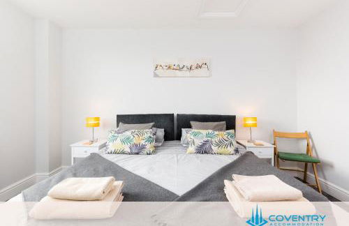 Hill Cottage Apartments Coleshill Open for NEC weekend visitors - Hosted By Coventry Accommodation - Foto 3