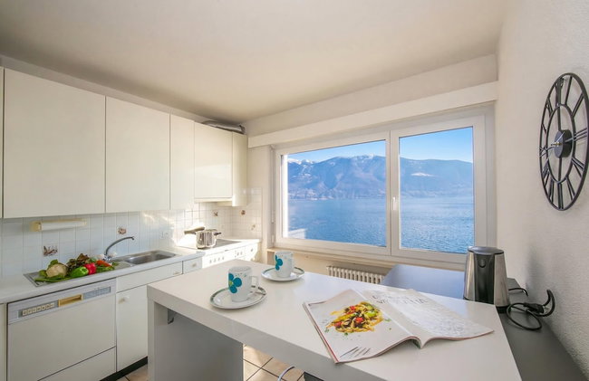 Bellevue apartment - Foto 10