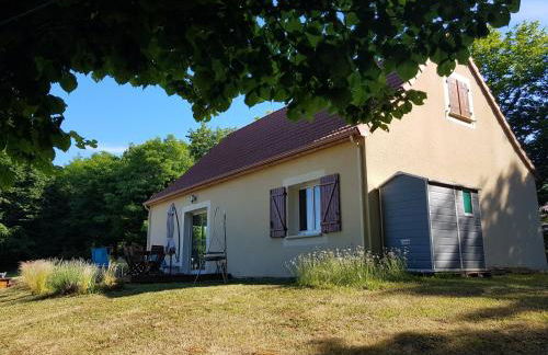 Charming House between Lot & Dordogne with Private Pool - Foto 25