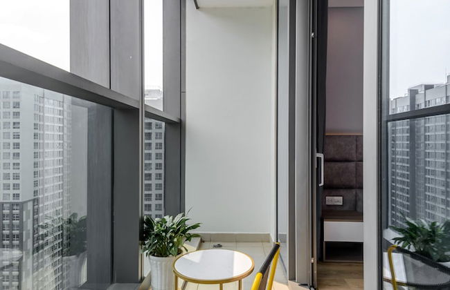 Landmark 81 - Unique Condotel - Foto 76