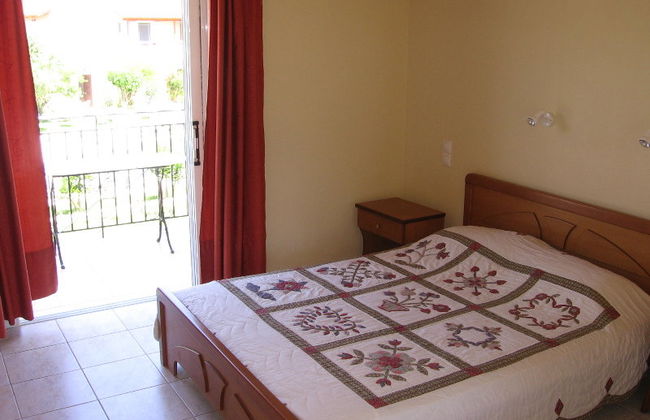 Pythos Studios & Appartments - Foto 3