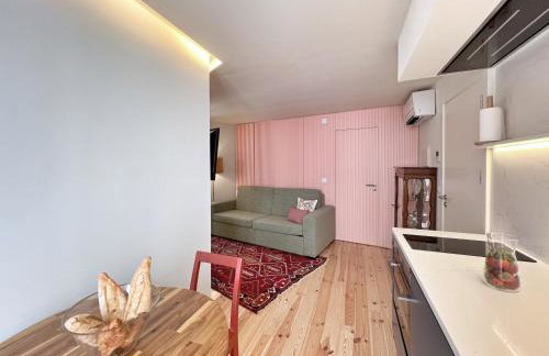 Azzulea Rossio Apartments - Foto 66