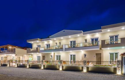 Lagaria Luxury Rooms - Foto 1