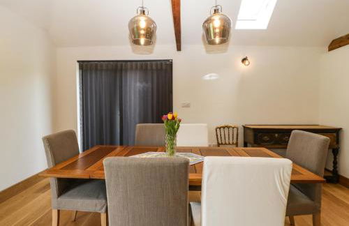 The Old Dairy - Foto 9