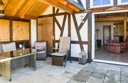 Ferienwohnungen Altes Rathaus - Foto 40