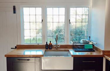 The Potting Shed at Mathern Palace - Foto 8