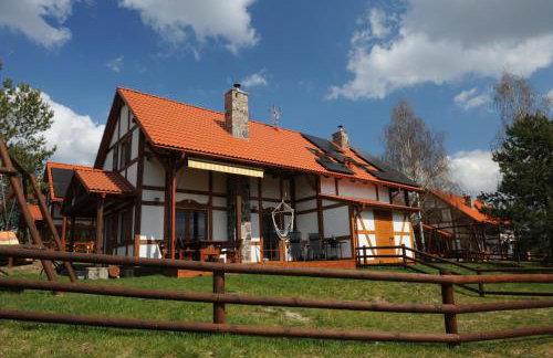 Kaszubska ostoja- 4 pory roku - Foto 3