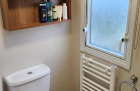 Seton sands, Haven, Port seton, cozy caravan Morey view 4 - Foto 15