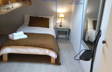 Apartamento Riazón3 - Foto 29