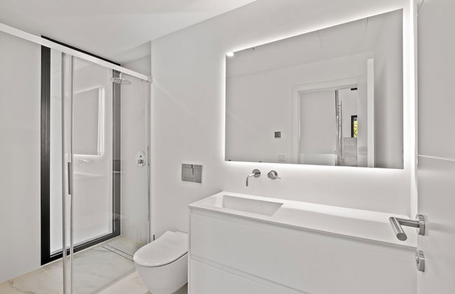 Villas Pinares de San Antón, Saltwater pool, Sea, City, Mountain Views - Foto 46