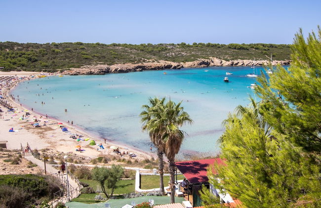 Aparthotel Beach Club - Photo 72