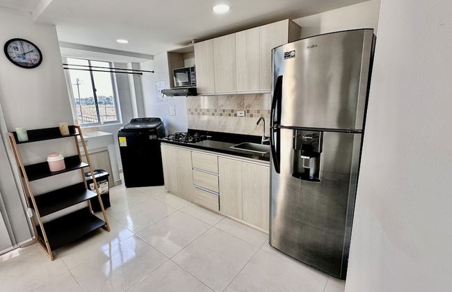 Mirador del Lago by Olamar Living - Foto 5