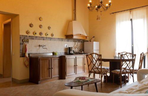 Fattoria Poggio Capponi - Foto 76