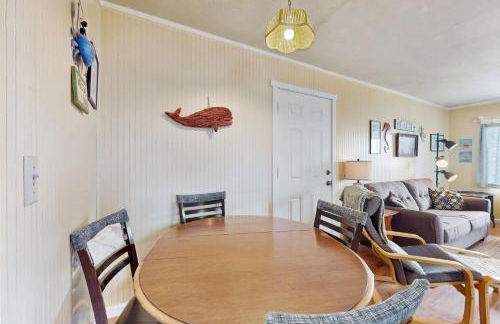 Driftwood Cottage - Foto 15