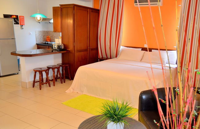 La Pointe Villas - Photo 7