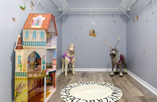 Be Our Guest - Foto 32