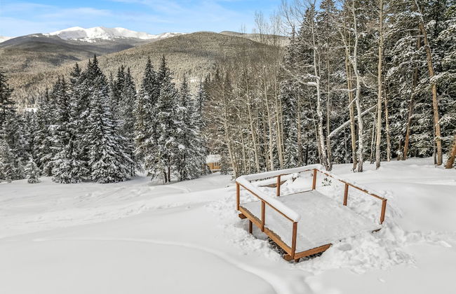 Lichen Huts - Foto 25