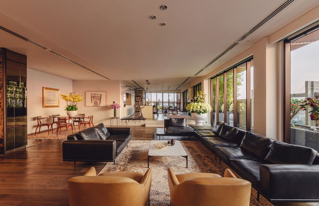 SILA Urban Living - Foto 4