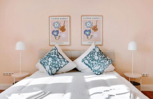 3-Zimmer-Wohnung "Strandgeflüster" direkt am Strand in Travemünde - Foto 48