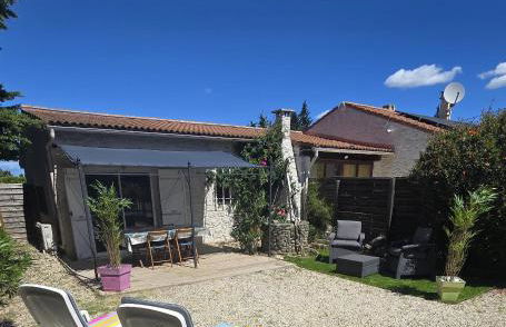 Le nid’Ange - Foto 16