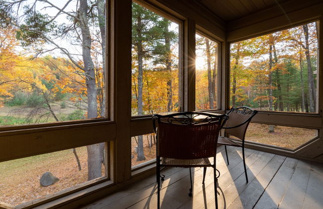 Telemark Northwoods Lodging - Photo 68