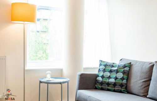 Niksa Serviced Accommodation Welwyn Garden City- One Bedroom - Foto 18