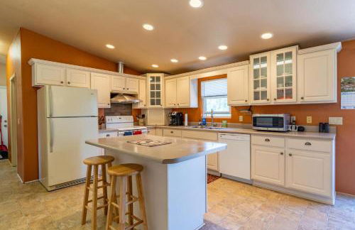 Green Mountain Lodge - Foto 7