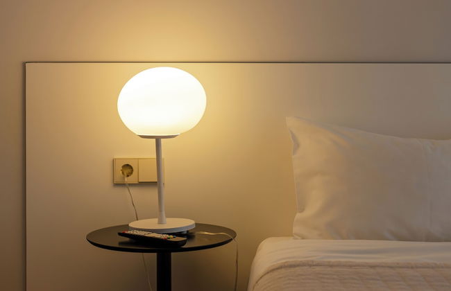 Le Port Apart Hotel - Foto 17