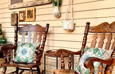 Drifterland Artistic Retreat in Lawrenceville - Foto 23