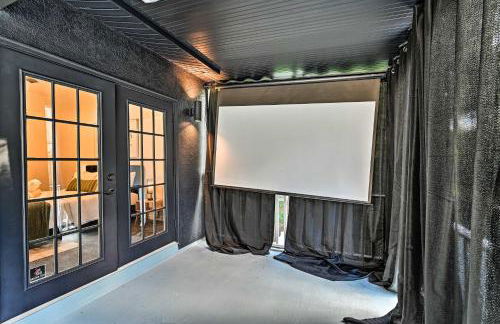 Stunning Thonotosassa Home about 7 Mi to Ocean! - Foto 30