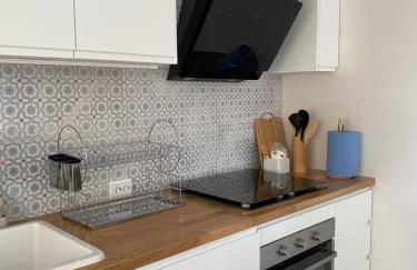 Nanny´s house - Foto 13