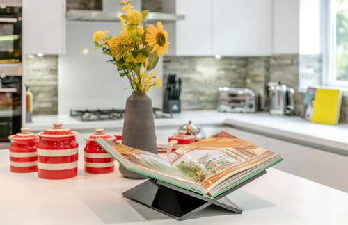 5 Bed in Newton Abbot oc-t34780 - Foto 12