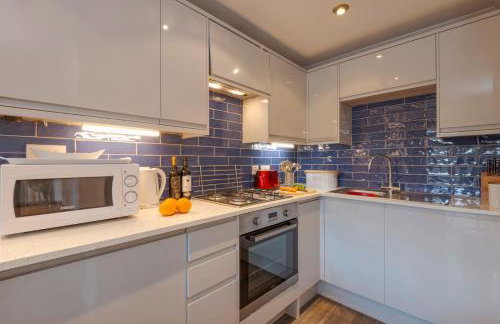 Beachcombers Apartments - Foto 34