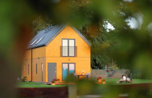 Osada Natura - Photo 1